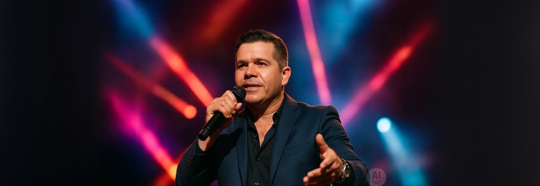 Jorge Medina will be playing at San Jose Civic in San Jose