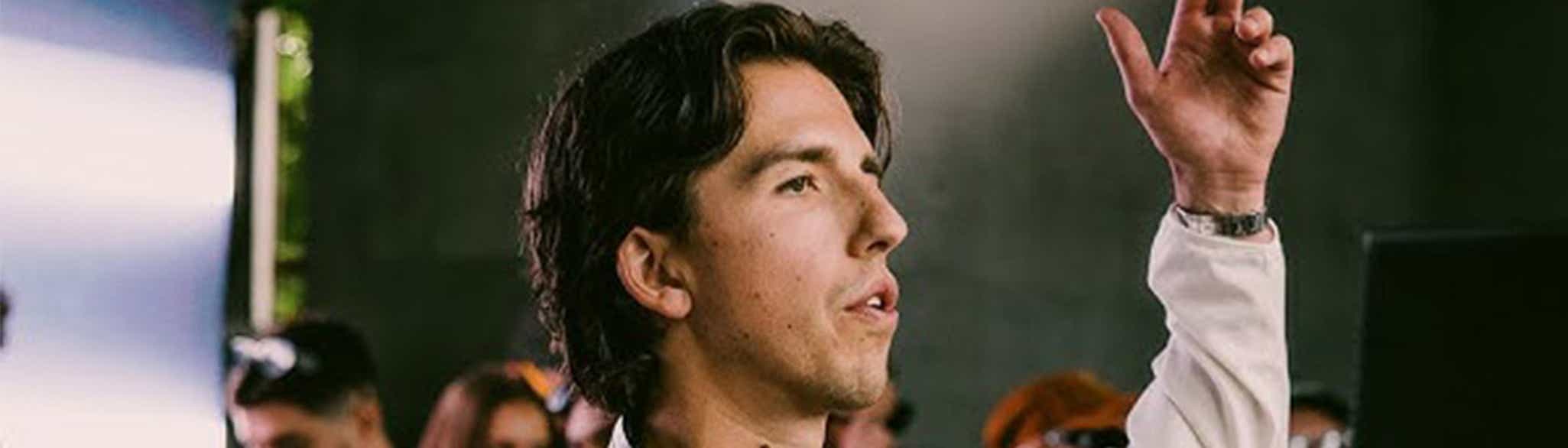 Josh Baker