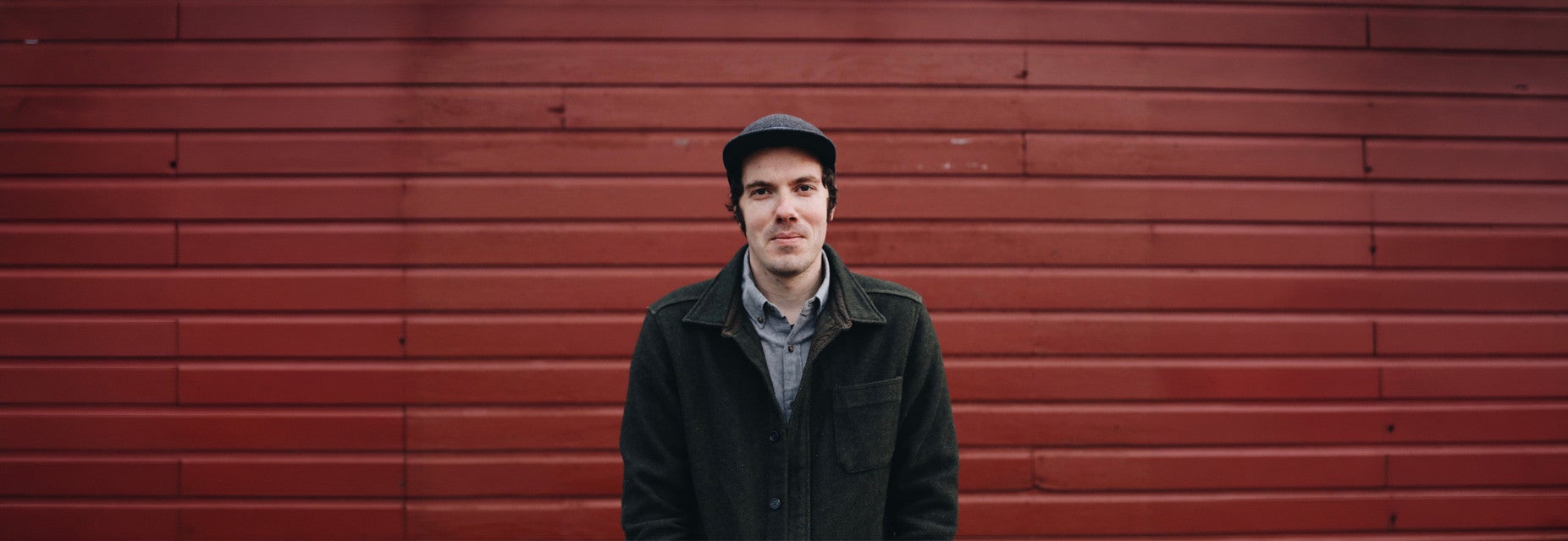 Josh Garrels Tickets