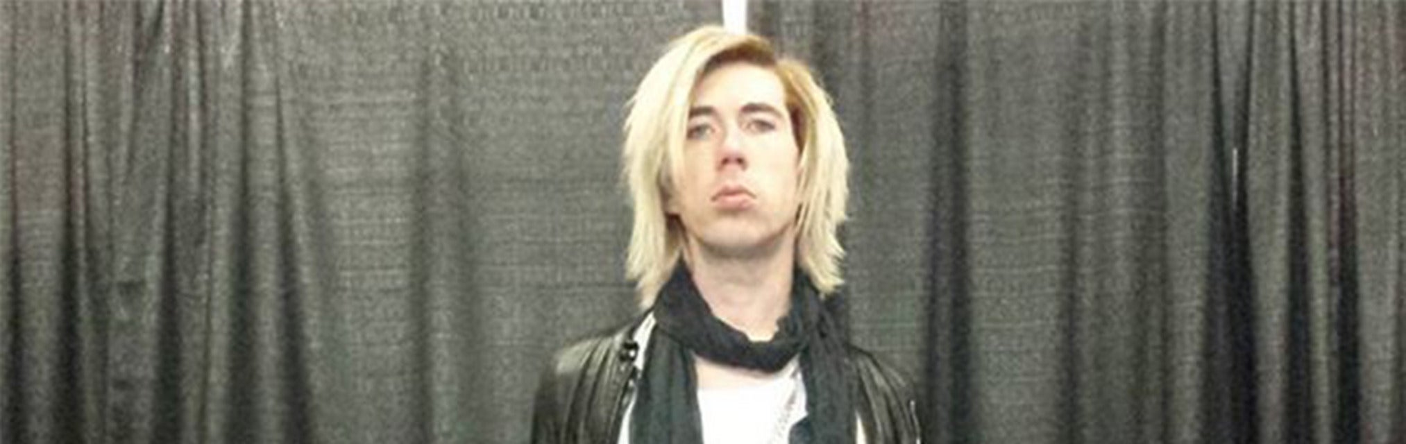 Josh Ramsay Tickets