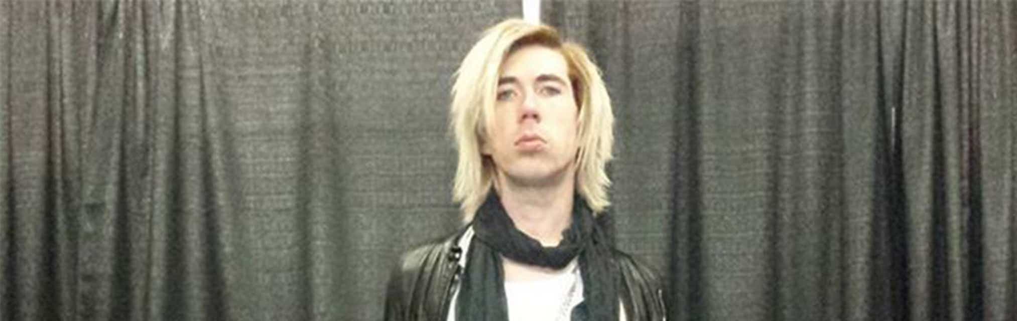 Josh Ramsay
