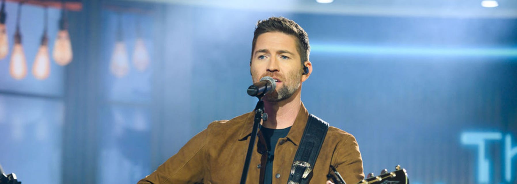 Josh Turner