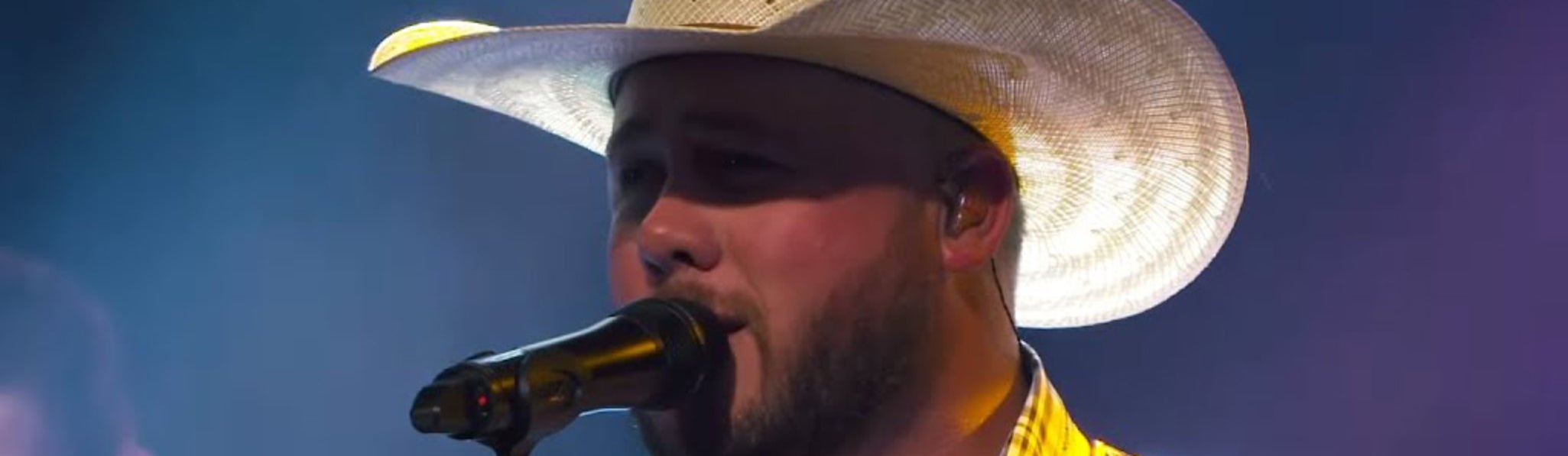 Josh Ward will be playing at Gruene Hall in New Braunfels