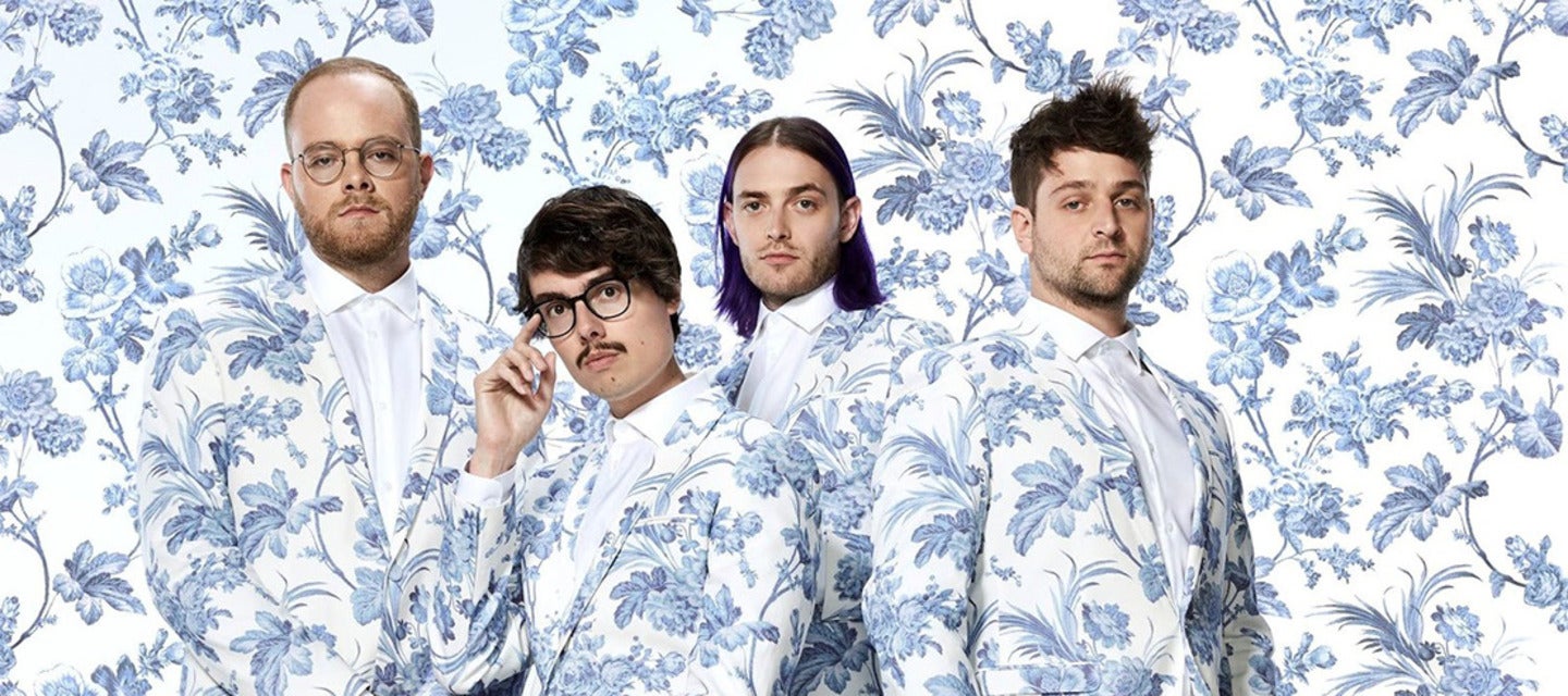 Joywave Tickets