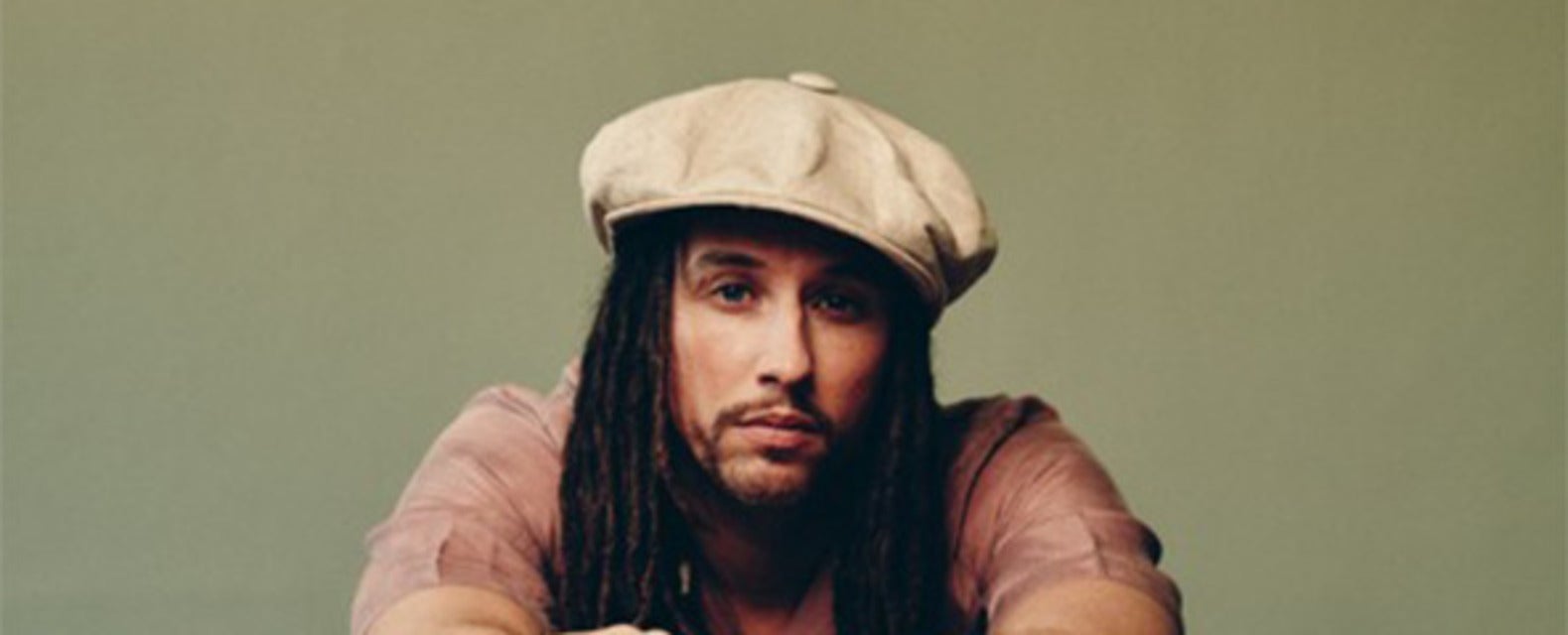 JP Cooper will be playing at Wonder Ballroom in Portland