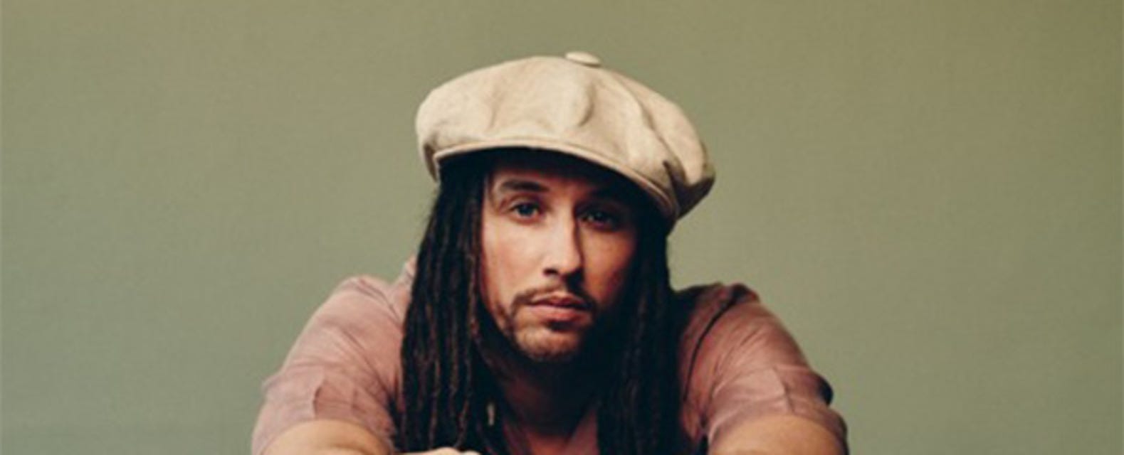 JP Cooper will be playing at Wonder Ballroom in Portland