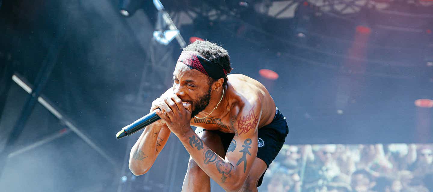 JPEGMAFIA
