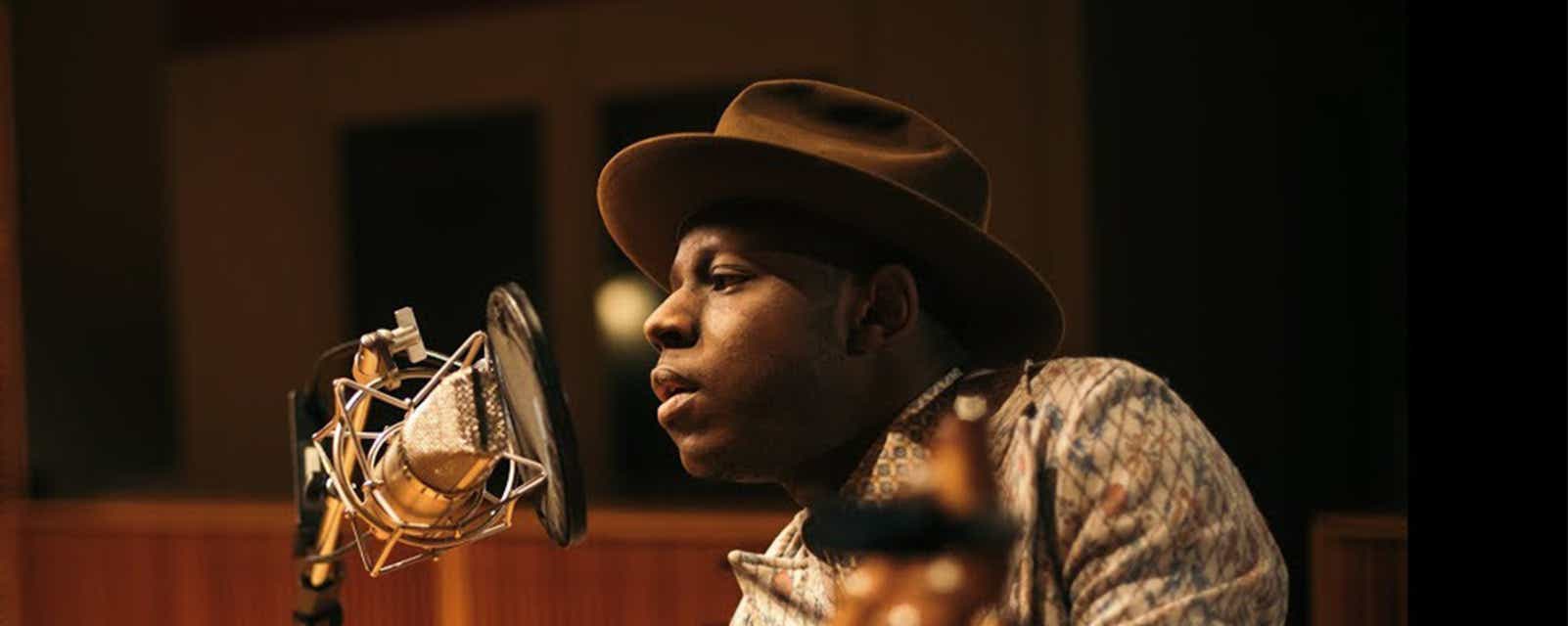 J.S. Ondara