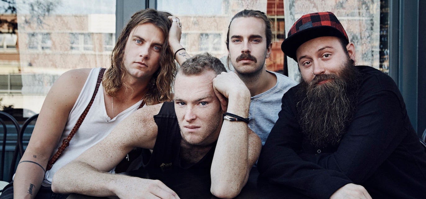 Judah & The Lion Tickets