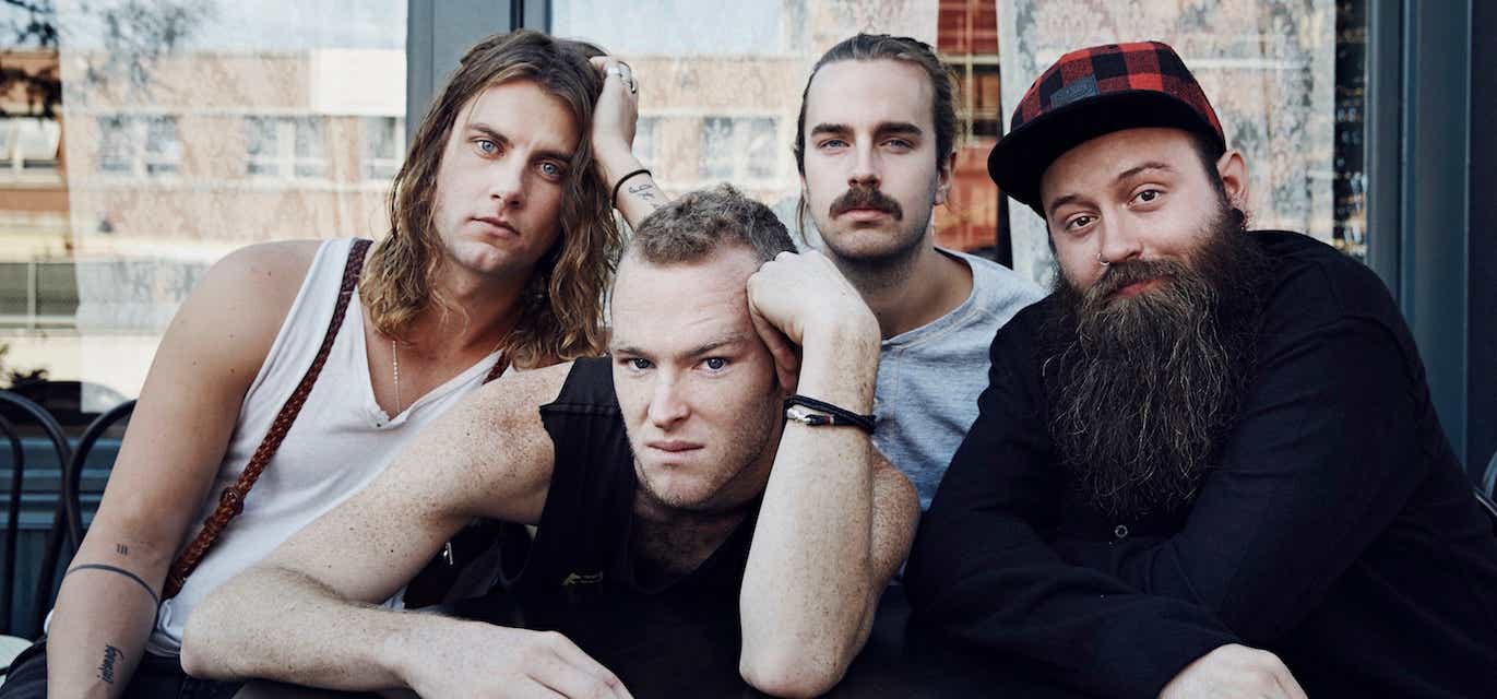 Judah & The Lion