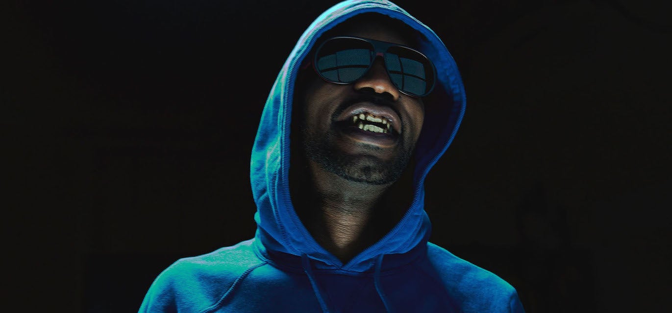 Juicy J will be playing at The Howard Theatre in Washington