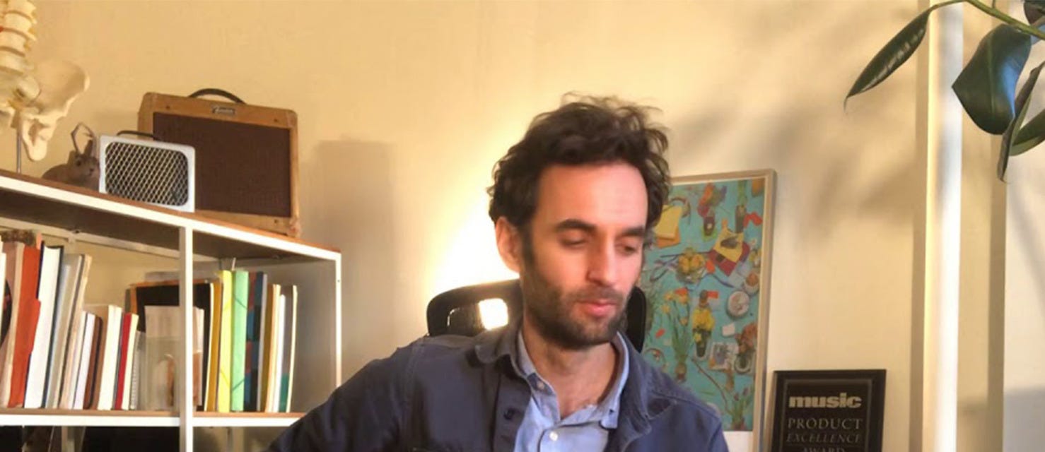 Julian Lage