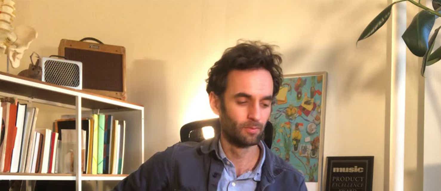 Julian Lage