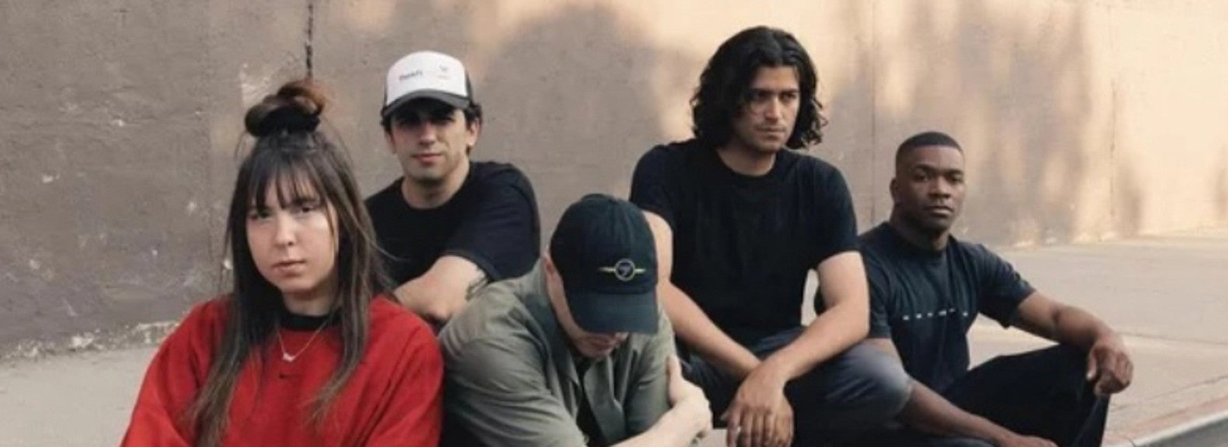 Julie and Fleshwater will be playing at WOW Hall in Eugene