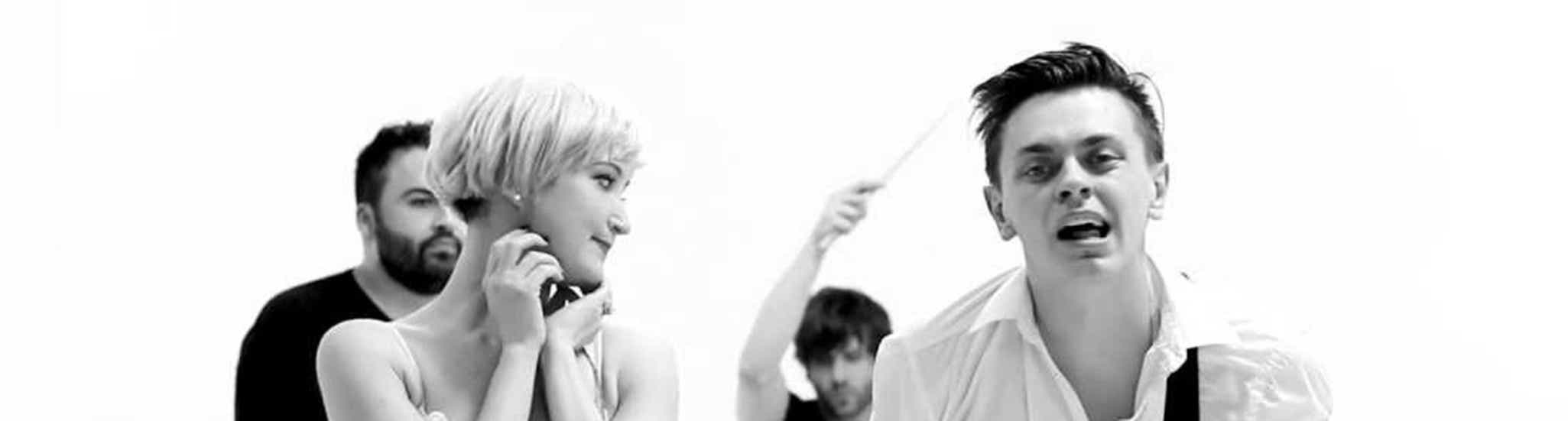 July Talk