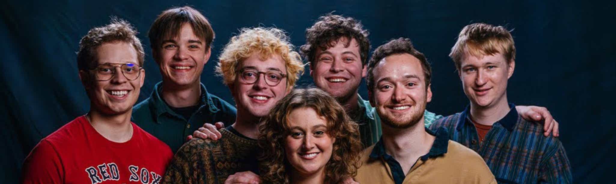 Boys Go To Jupiter Tickets