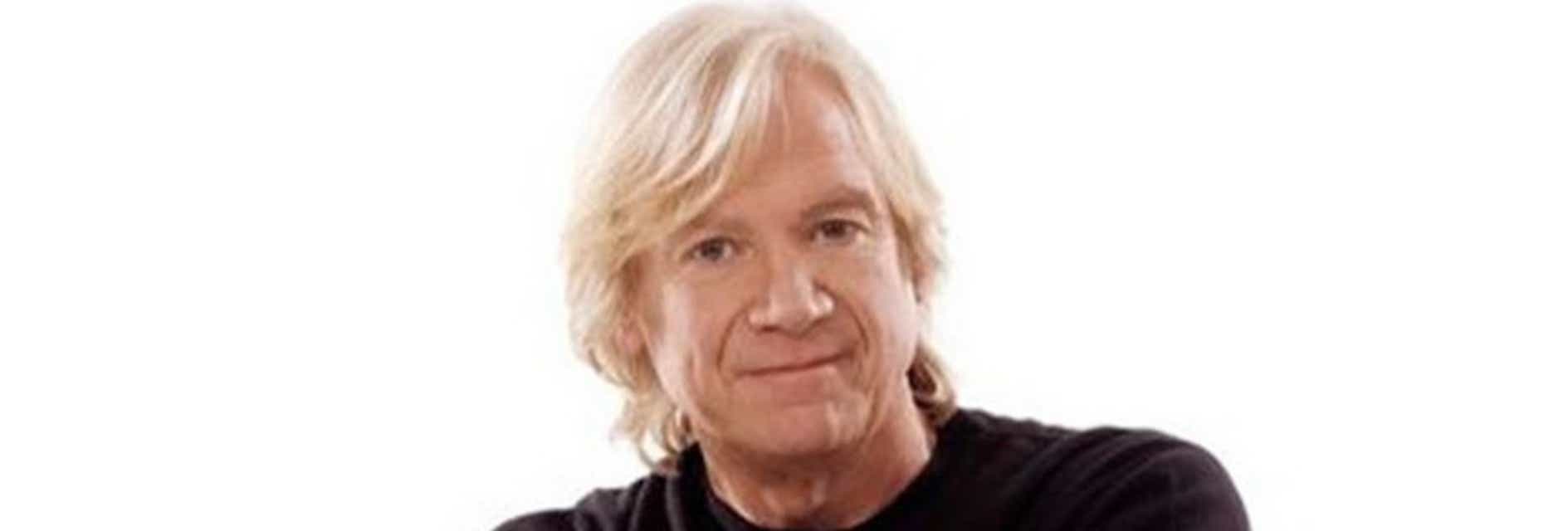 Justin Hayward