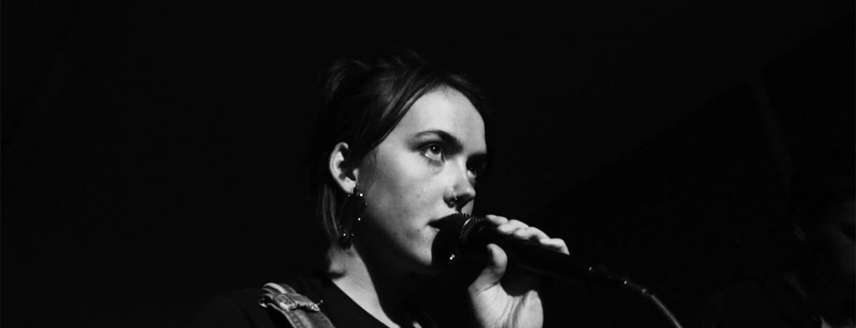 Just Mustard will be playing at Songbyrd Music House in Washington