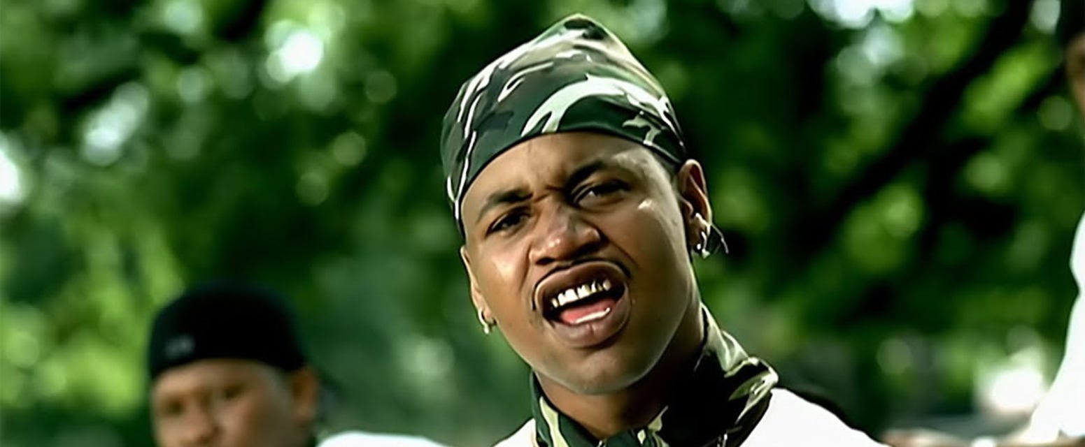 Juvenile will be playing at The Hall - Little Rock in Little Rock