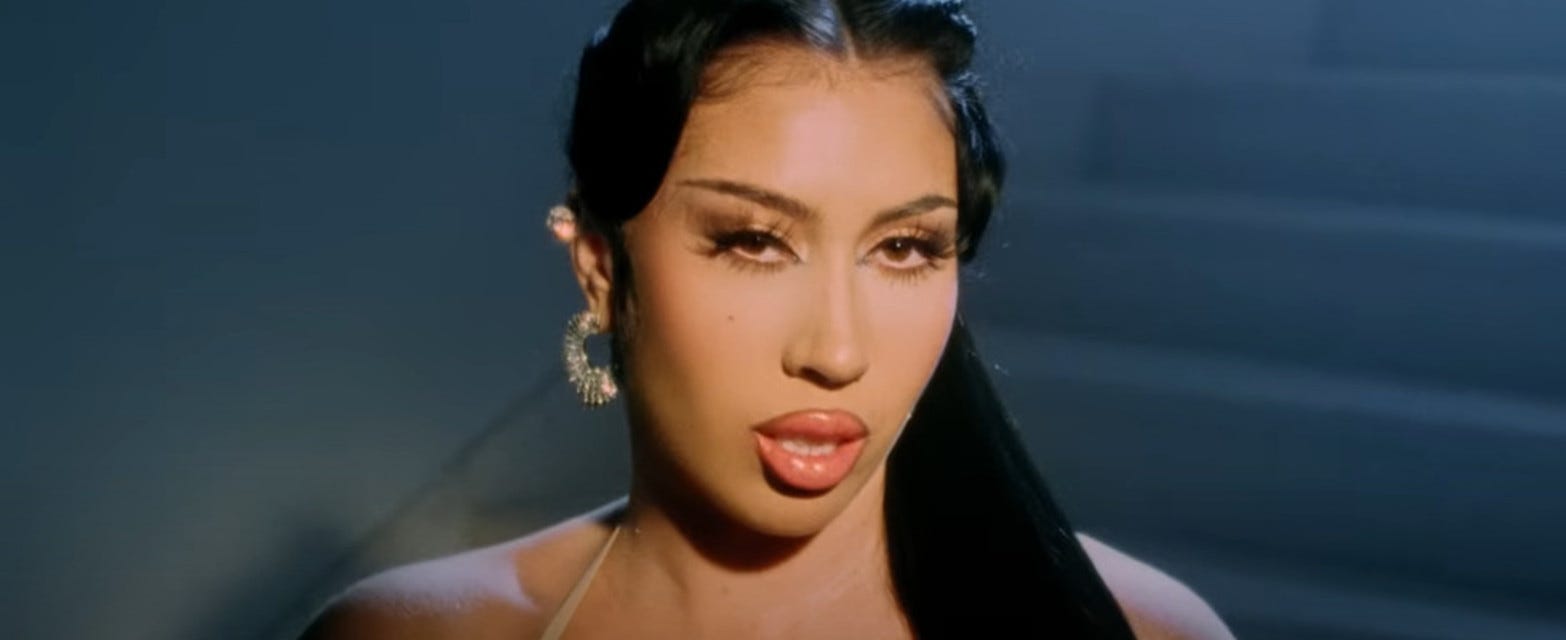 Kali Uchis