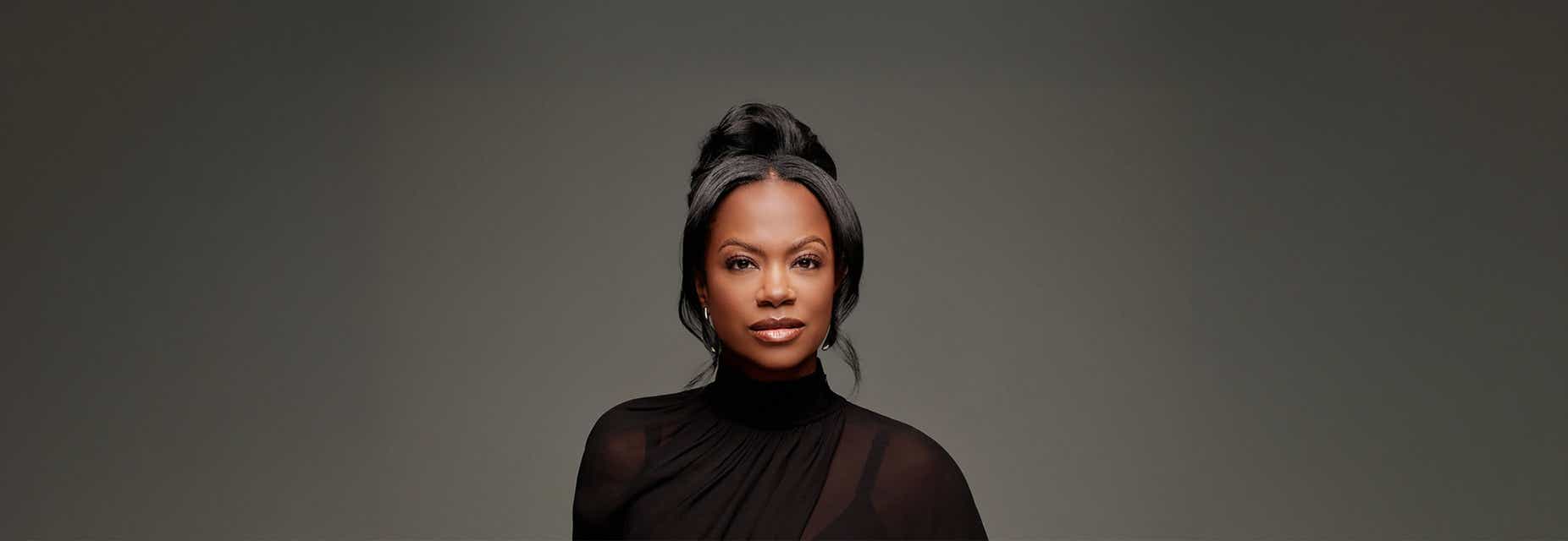 Kandi Burruss