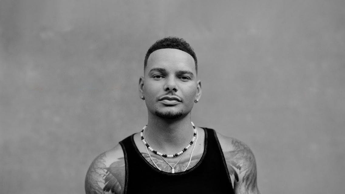 Kane Brown