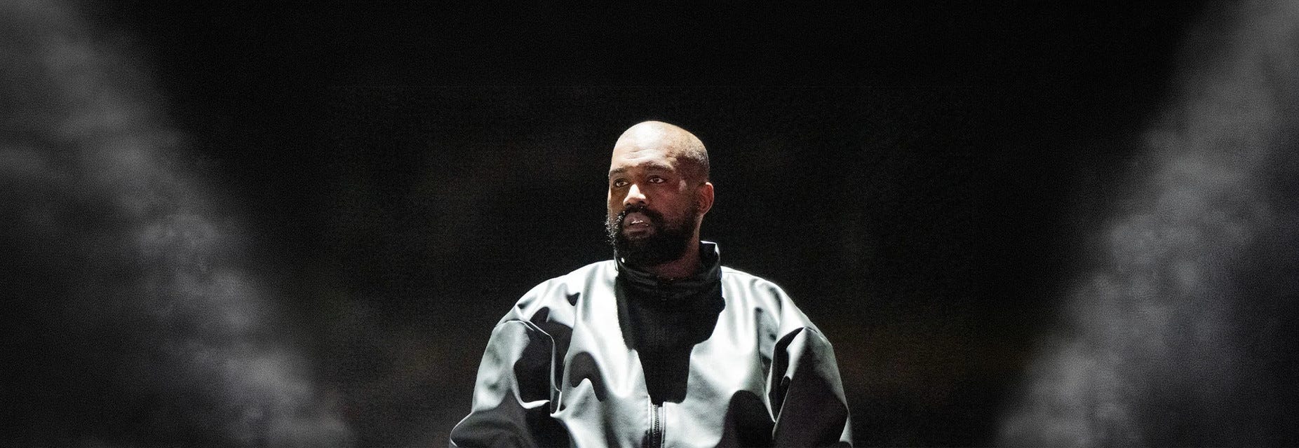 Kanye West will be playing at Soldier Field in Chicago