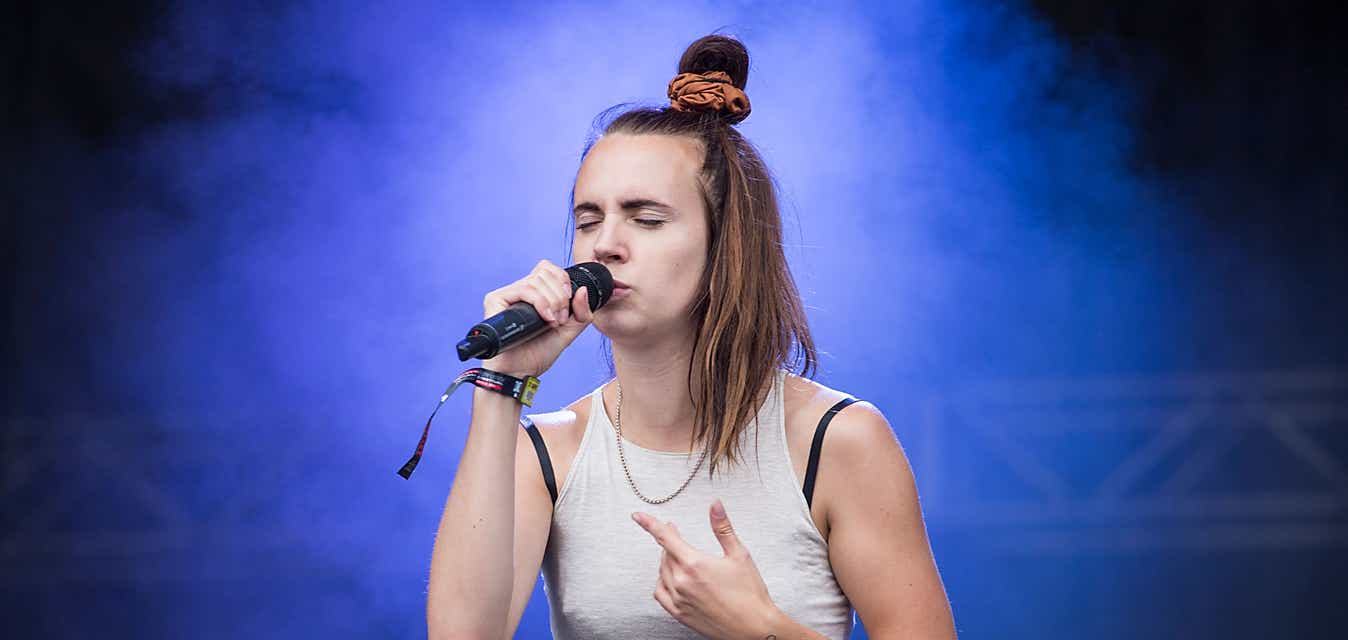 MO - Karen Marie Orsted will be playing at 9:30 Club in Washington