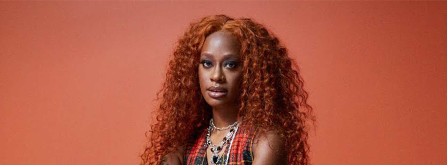 Kari Faux
