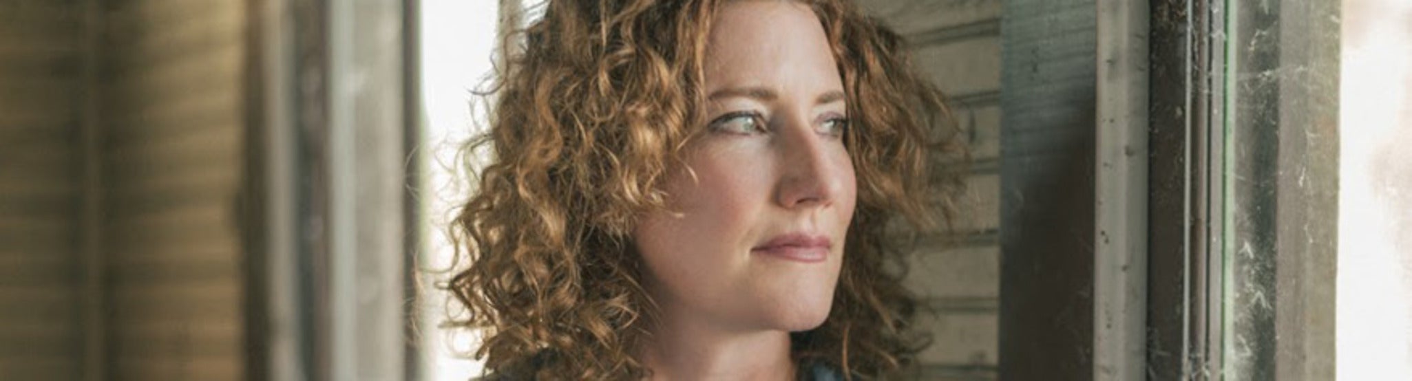 Kathleen Edwards will be playing at Antone's Nightclub in Austin