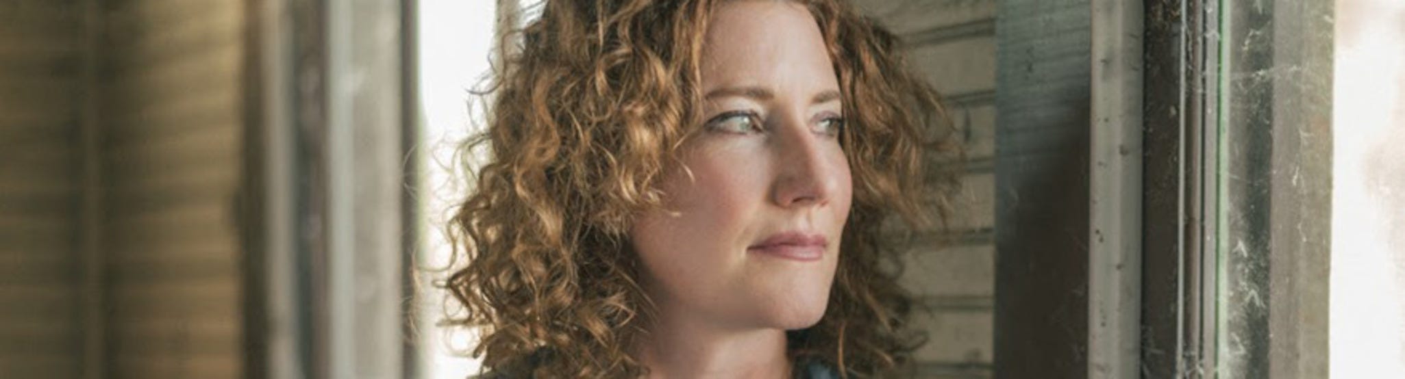 Kathleen Edwards will be playing at Antone's Nightclub in Austin