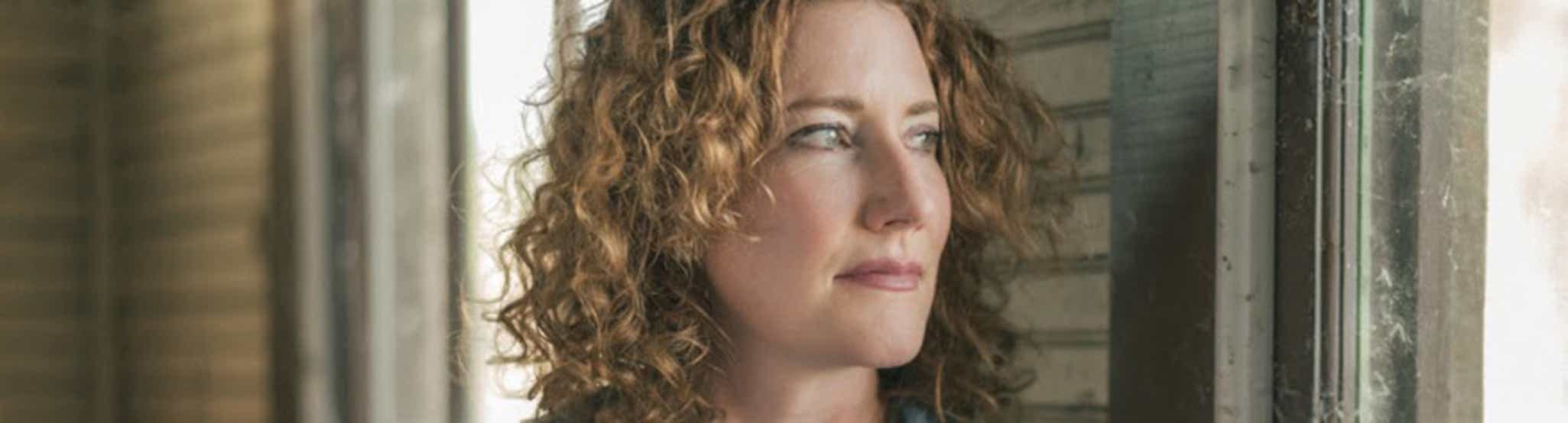 Kathleen Edwards