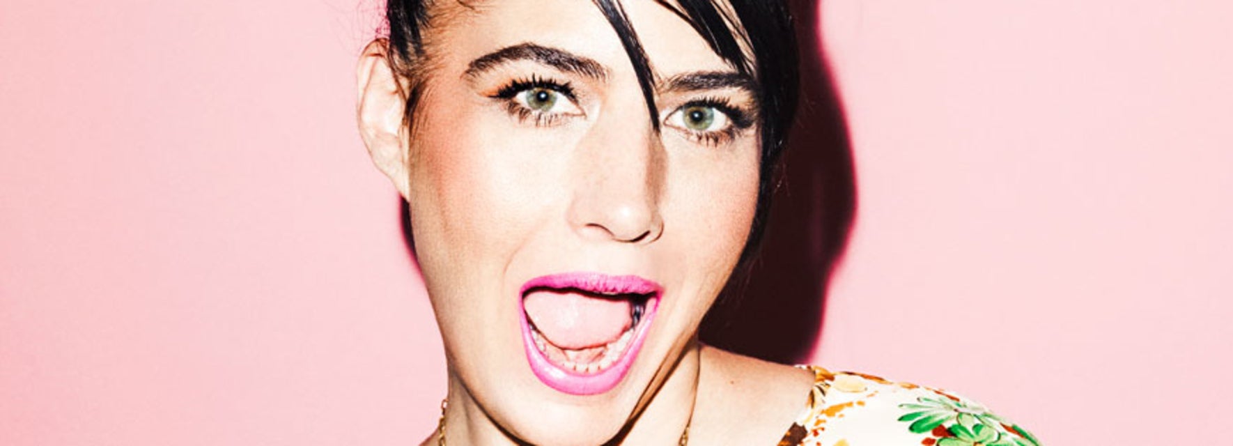 Kathleen Hanna Tickets