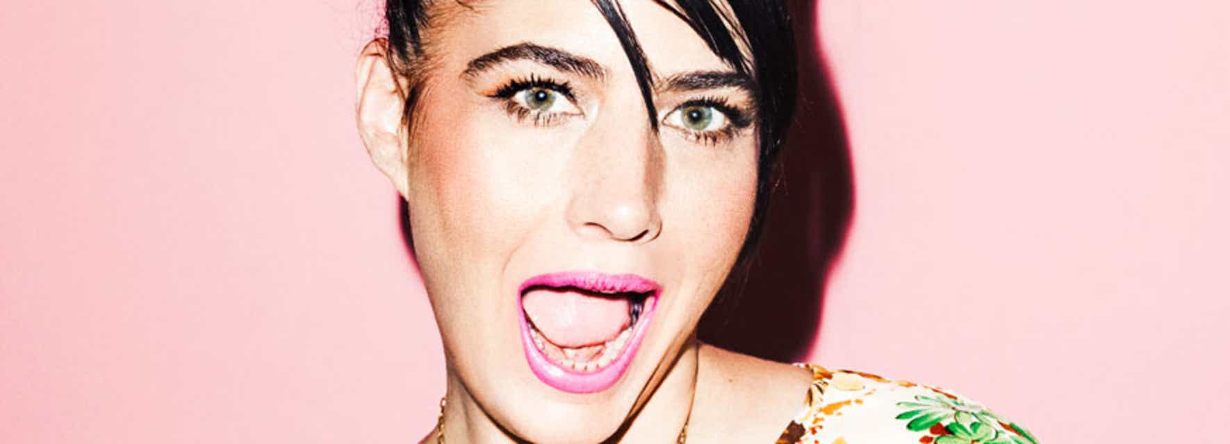 Kathleen Hanna