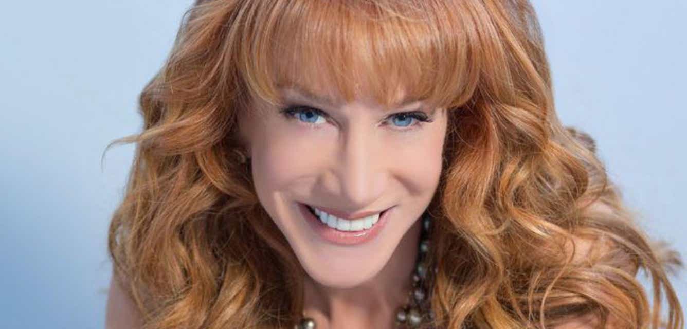 Kathy Griffin