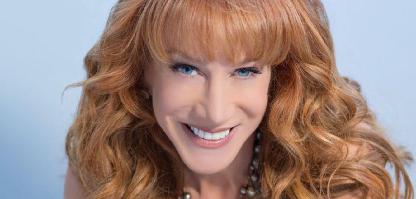 Kathy Griffin