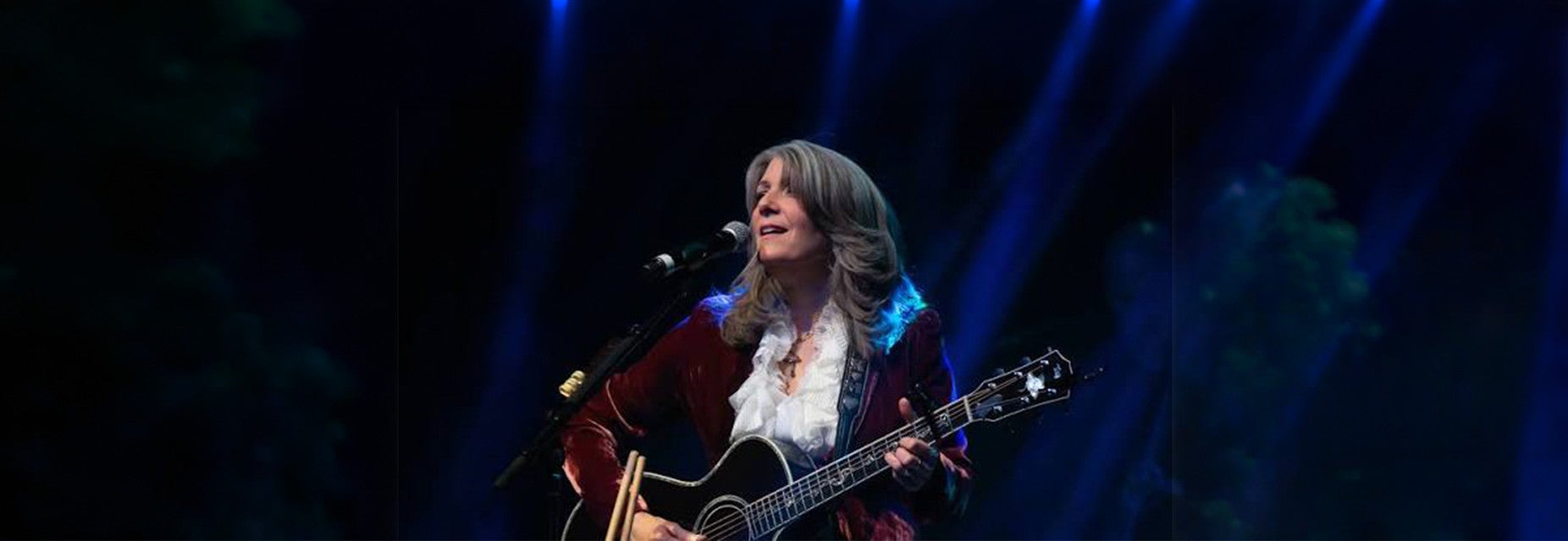 Kathy Mattea Tickets