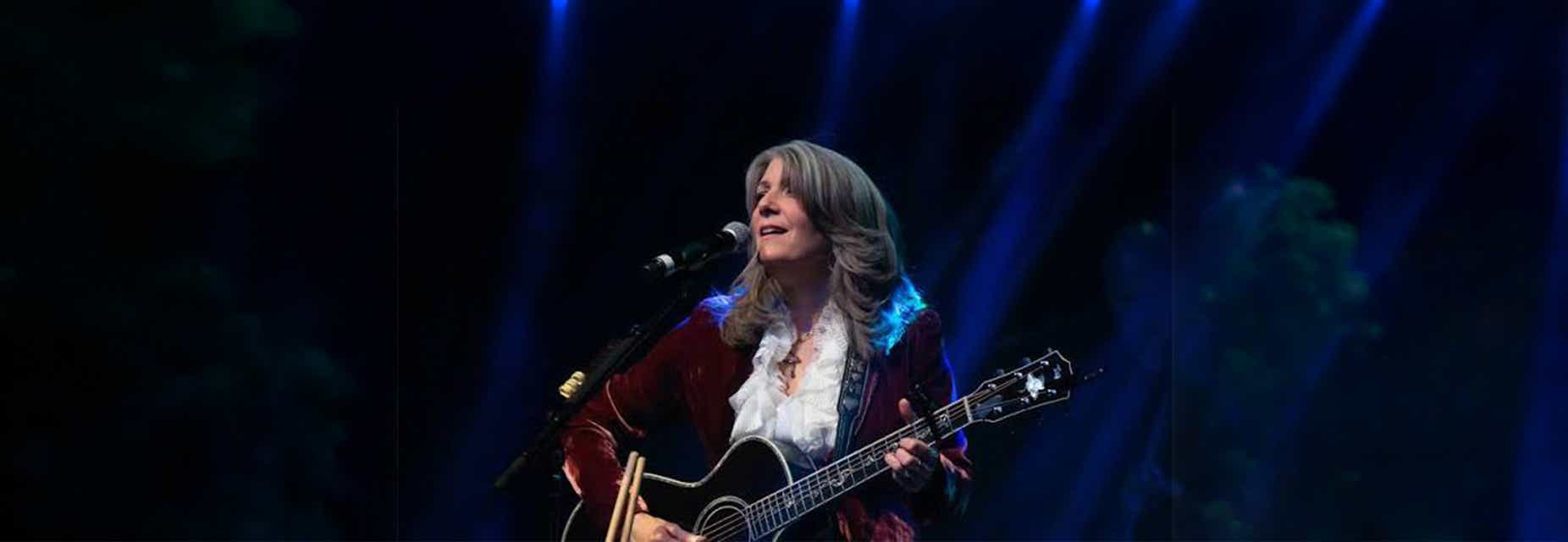 Kathy Mattea