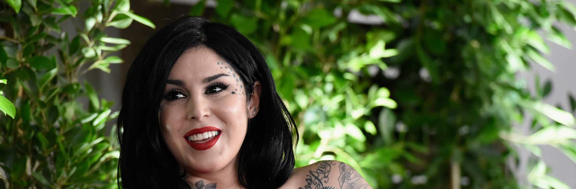Kat Von D