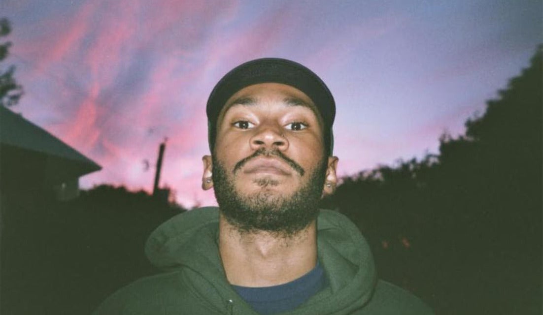 Kaytranada will be playing at Echostage in Washington