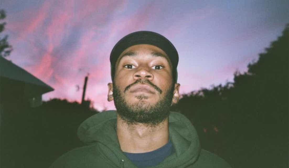 Kaytranada will be playing at Echostage in Washington