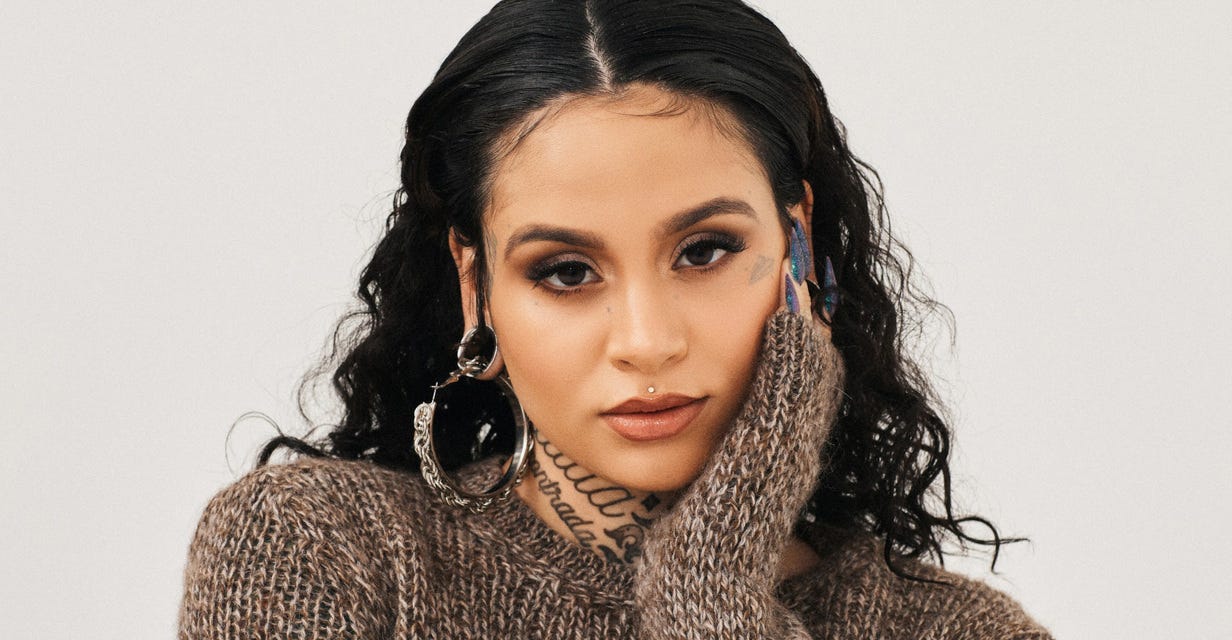 Kehlani will be playing at Freedom Mortgage Pavilion in Camden