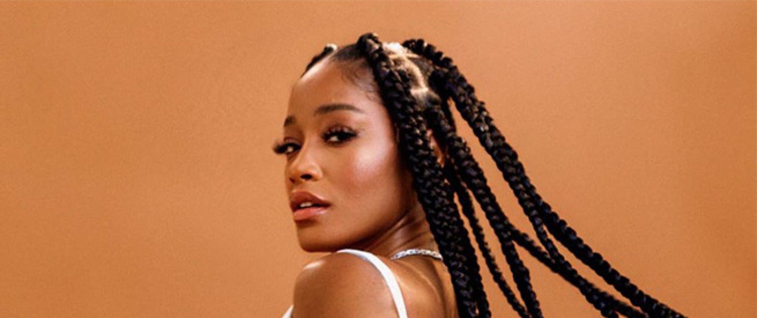 Keke Palmer Tickets