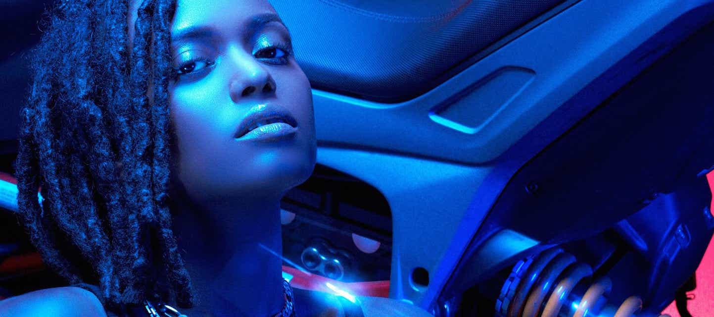 Kelela Tickets