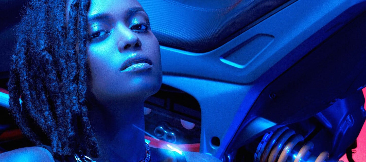 Kelela