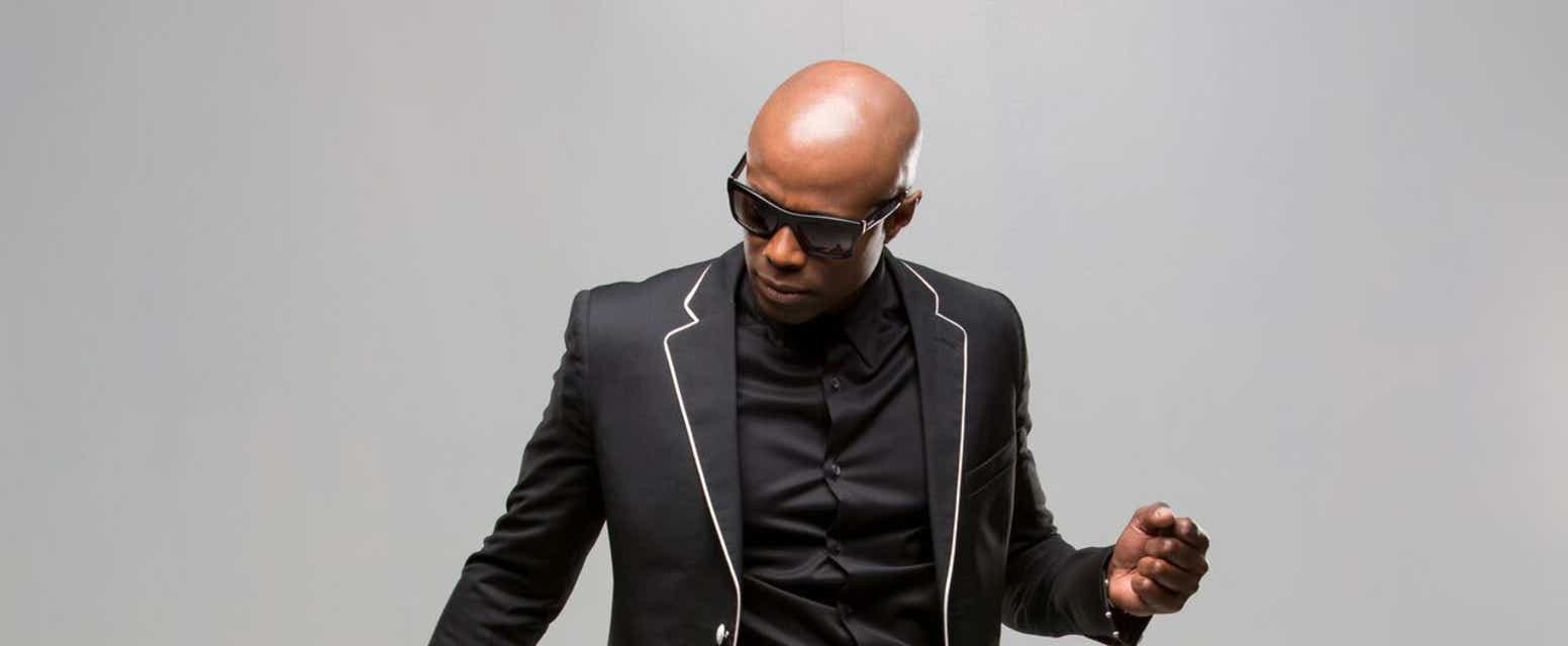 Kem will be playing at Iroquois Amphitheater in Louisville