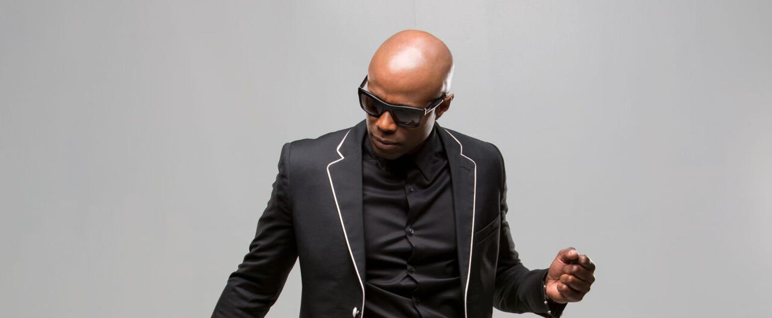 Kem will be playing at The Theater at MGM National Harbor in Oxon Hill