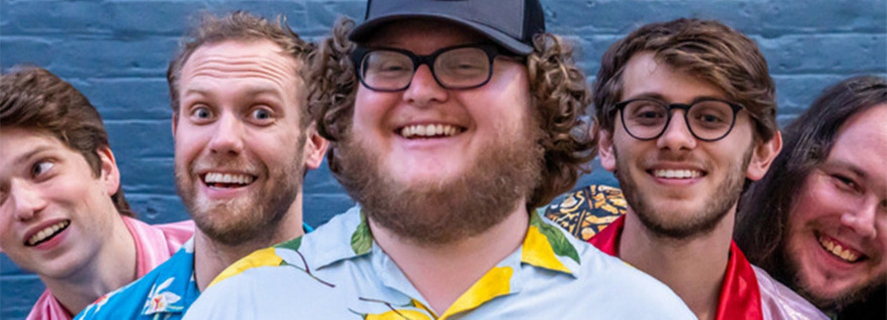 Kendall Street Company will be playing at Ocean Mist in Wakefield