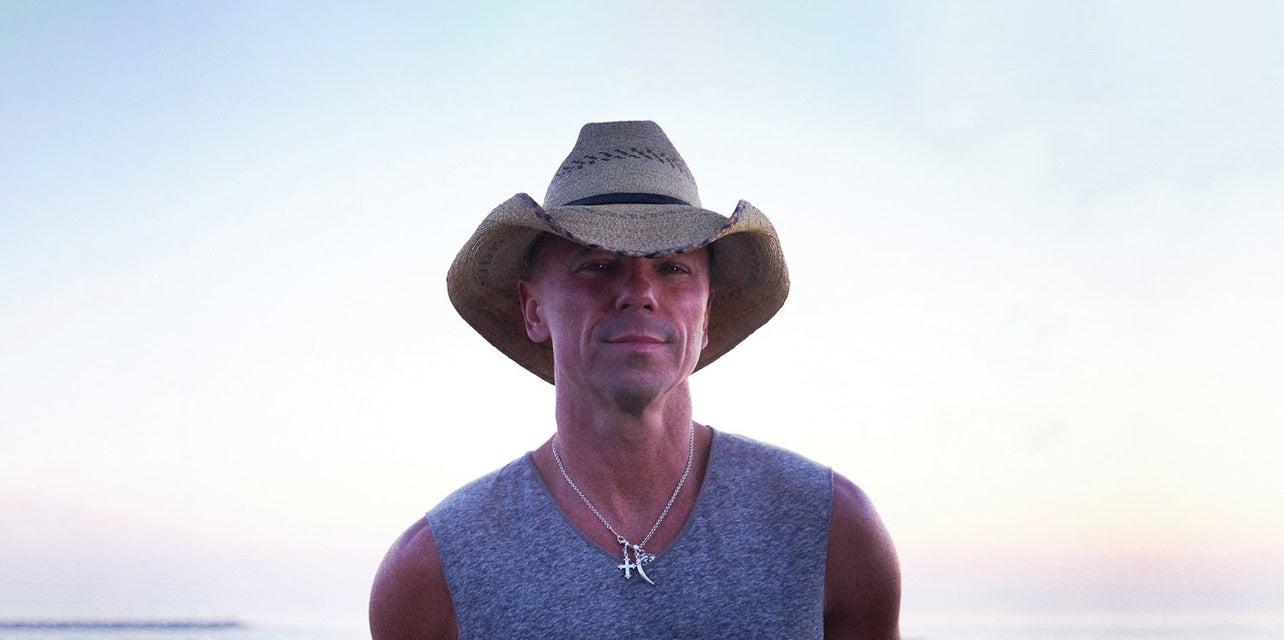 Kenny Chesney will be playing at Sphere in Las Vegas