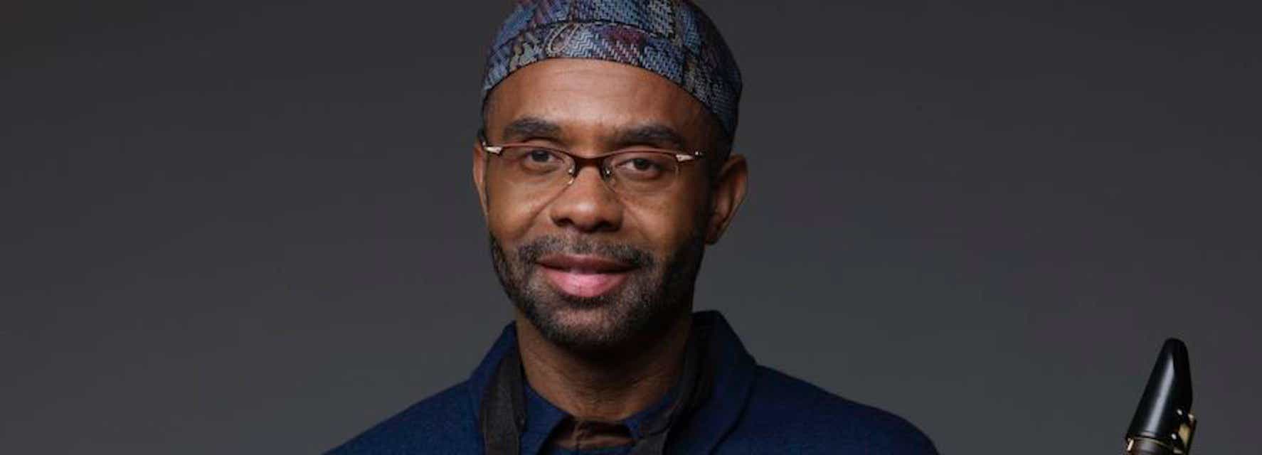 Kenny Garrett